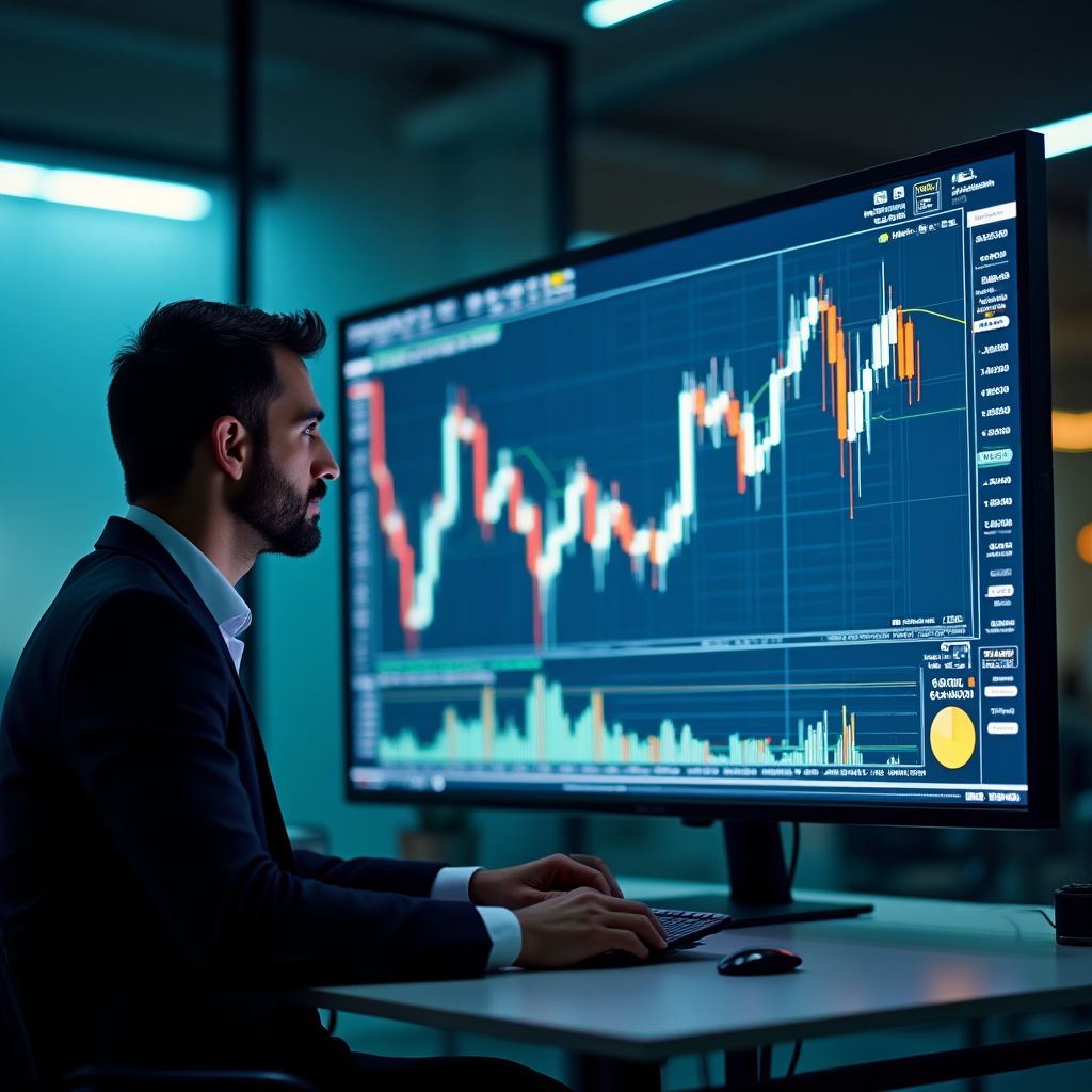 Curso de análisis del mercado petrolero