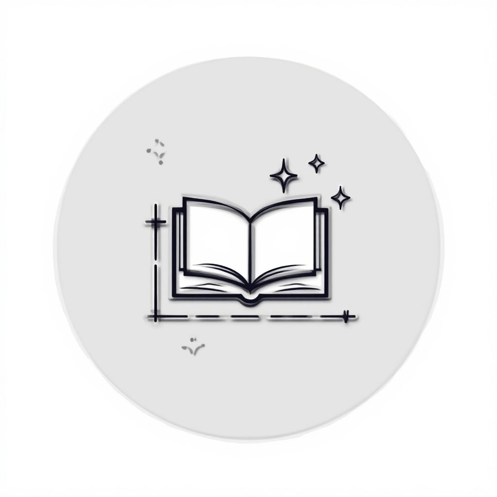 Ícono de cursos especializados