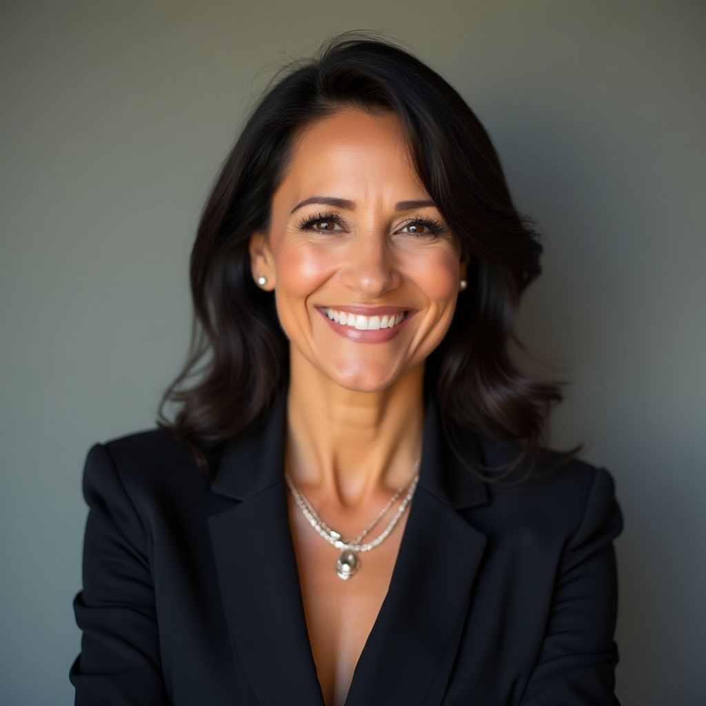Lucía Ferreyra, Directora de Comunidad y Alianzas